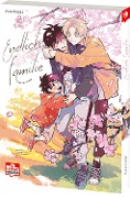 Cover-Bild zum Titel 'Endlich Familie' von 'Fujitobi'