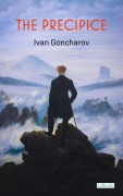 Cover-Bild zum Titel 'The Precipice' von 'Ivan Goncharov'