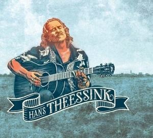 70 Birthday Bash - Hans Theessink