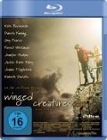 Cover-Bild zum Titel 'Winged Creatures' von 'Roy Freirich, Marcelo Zarvos'