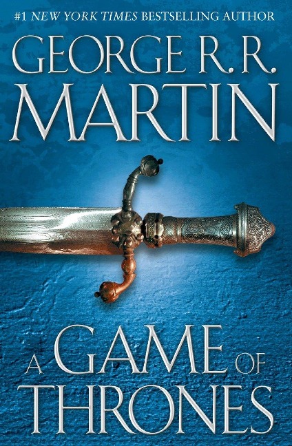A Game of Thrones - George R. R. Martin