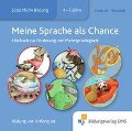 Cover-Bild zum Titel 'Biliteralität Russisch-Deutsch 9783427101529' von ''