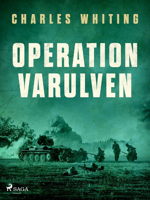 Operation Varulven - Charles Whiting