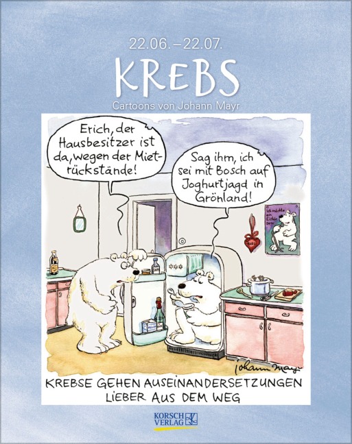 Krebs 2027 - 