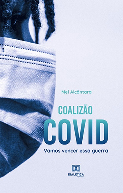 Coalizão Covid - Melissa Alcântara