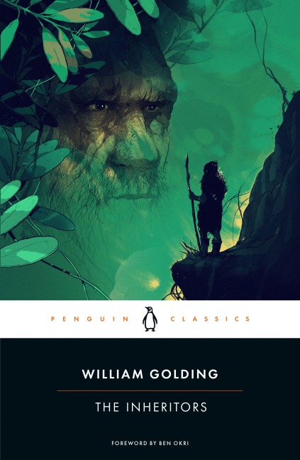 The Inheritors - William Golding