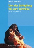 Cover-Bild zum Titel 'Von der Schöpfung bis zum Turmbau' von 'Martina Steinkühler'