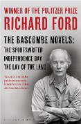 Cover-Bild zum Titel 'The Bascombe Novels' von 'Richard Ford'