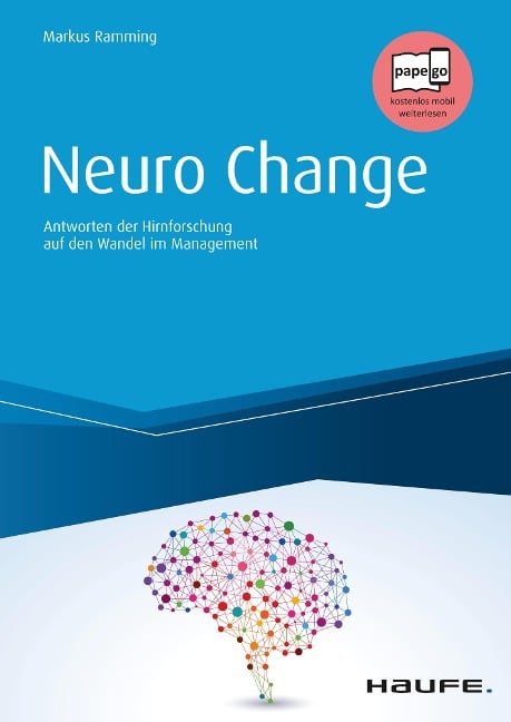 Neuro Change - Markus Ramming