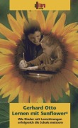 Cover-Bild zum Titel 'Lernen mit Sunflower' von 'Gerhard Otto'