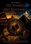 Cover-Bild zum Titel 'Die Sphären des Schicksals' von 'Nick Bene'