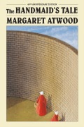 Cover-Bild zum Titel 'The Handmaid's Tale (Deluxe Edition)' von 'Margaret Atwood'