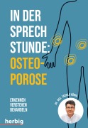Cover-Bild zum Titel 'In der Sprechstunde: Osteoporose' von 'Tassilo König'