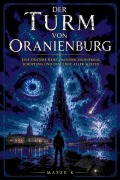 Cover-Bild zum Titel 'Der Turm von Oranienburg' von 'Matze K'