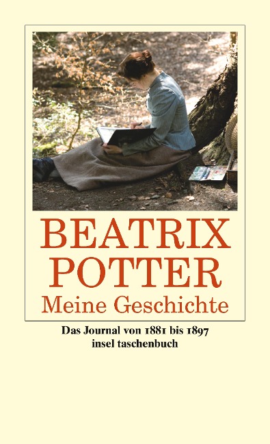 Meine Geschichte - Beatrix Potter