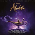 Aladdin - Ost/Various