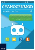 Cover-Bild zum Titel 'CyanogenMod' von 'Christian Immler'