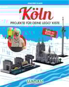 Cover-Bild zum Titel 'Köln' von 'Joachim Klang'