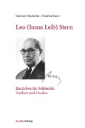 Cover-Bild zum Titel 'Leo (Jonas Leib) Stern' von 'Gerhard Oberkofler'
