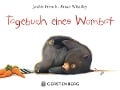 Cover-Bild zum Titel 'Tagebuch eines Wombat' von 'Jackie French'