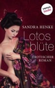 Cover-Bild zum Titel 'Lotosblüte' von 'Sandra Henke'