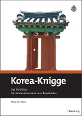 Korea-Knigge - Mee-Jin Kim