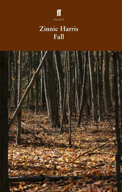 Fall - Zinnie Harris