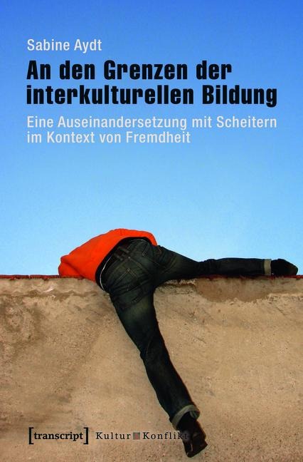 An den Grenzen der interkulturellen Bildung - Sabine Aydt