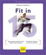 Fit in 15 - Thorsten Tschirner