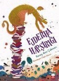 Cover-Bild zum Titel 'Ejderha Hapsirigi' von 'Koray Avci cakman'