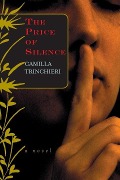 Cover-Bild zum Titel 'The Price of Silence' von 'Camilla Trinchieri'