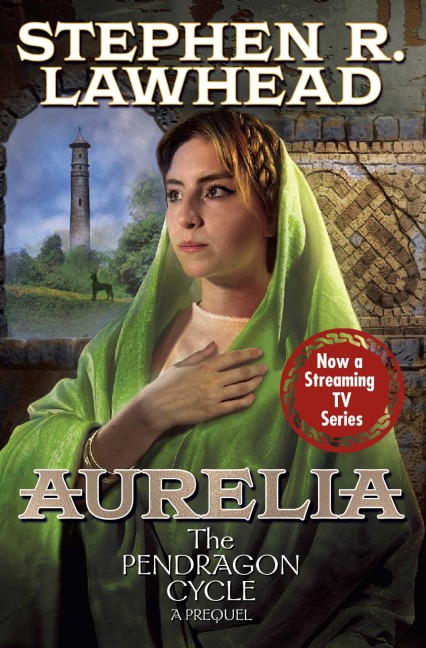 Aurelia - Stephen Lawhead