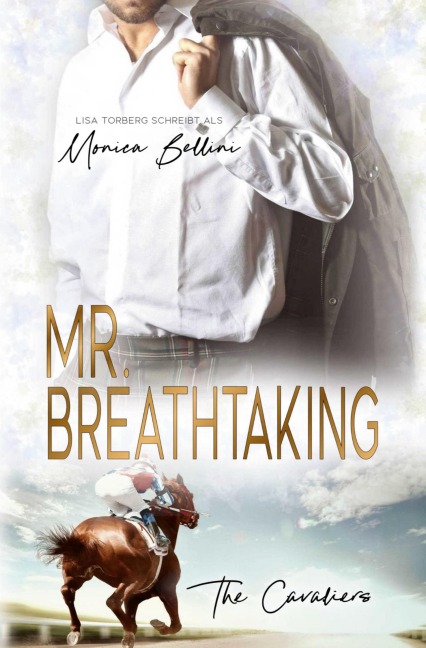 Mr. Breathtaking - Monica Bellini, Lisa Torberg
