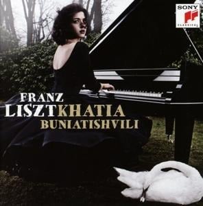 Franz Liszt: Klavierwerke - Khatia Buniatishvili