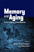 Cover-Bild zum Titel 'Memory and Aging' von ''