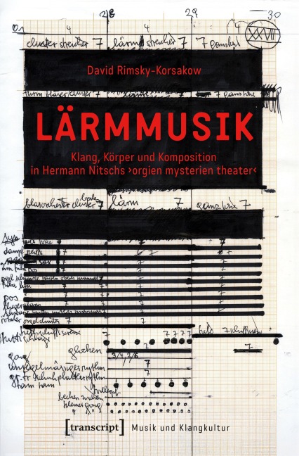 Lärmmusik - David Rimsky-Korsakow