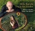 Duos for Violin - Enrico/Tur Bonet Onofri