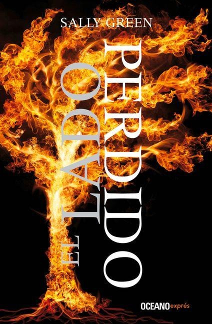 El Lado Perdido - Sally Green