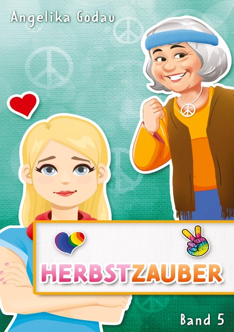 Herbstzauber - Angelika Godau