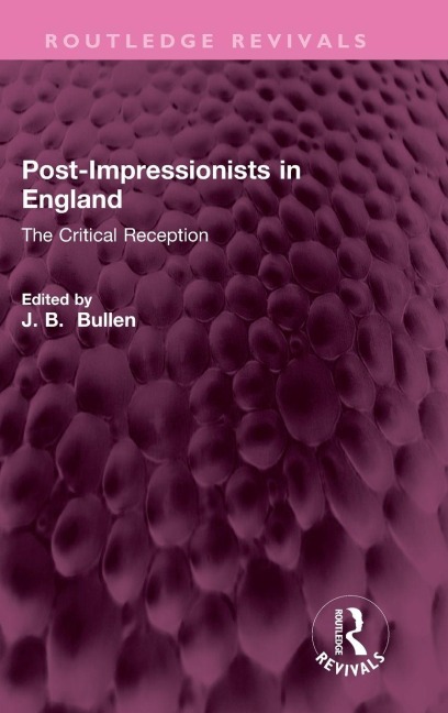 Post-Impressionists in England - 