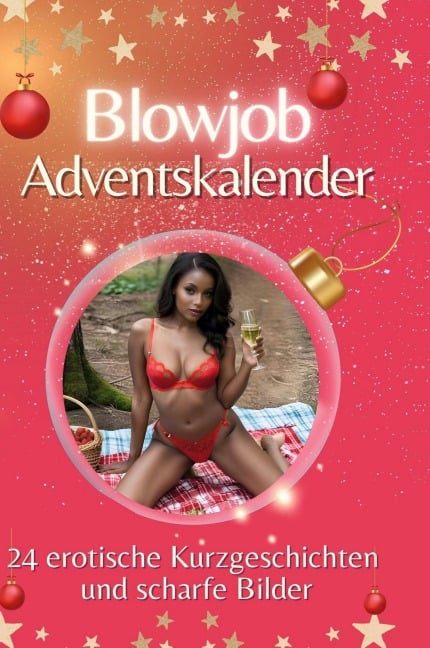 Adventskalender Blowjob - Max Möller