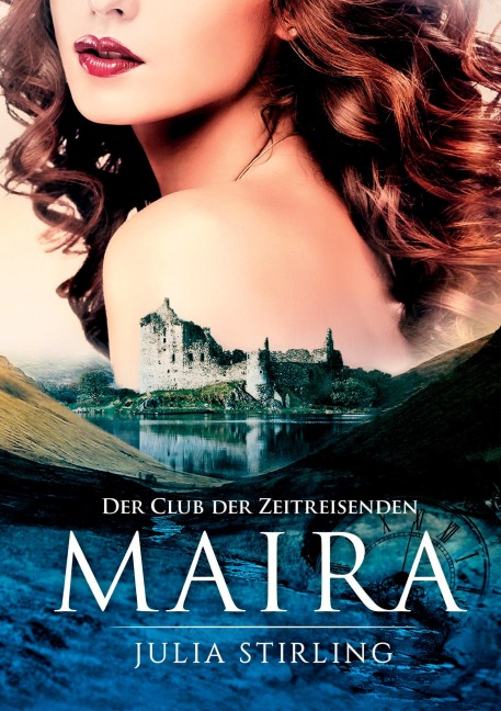 Maira - Julia Stirling
