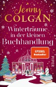 Winterträume in der kleinen Buchhandlung - Jenny Colgan