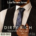 Cover-Bild zum Titel 'Verbotenes Verlangen' von 'Lisa Renee Jones'