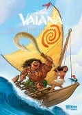 Disney Filmcomics 5: Vaiana - Walt Disney