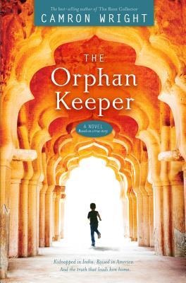 The Orphan Keeper - Camron Wright