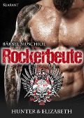 Cover-Bild zum Titel 'Rockerbeute. Hunter und Elizabeth' von 'Bärbel Muschiol'