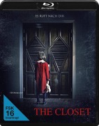 Cover-Bild zum Titel 'The Closet' von ''