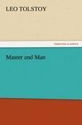 Master and Man - Leo Tolstoy
