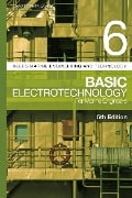 Cover-Bild zum Titel 'Reeds Vol 6: Basic Electrotechnology for Marine Engineers' von 'Christopher Lavers'